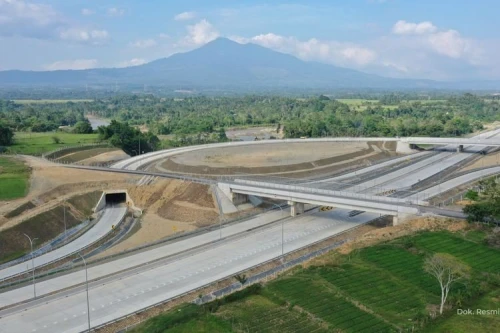 PUPR Initiates Kamal-Teluk Naga-Rajeg Toll Road Project | KF Map – Digital Map for Property and Infrastructure in Indonesia